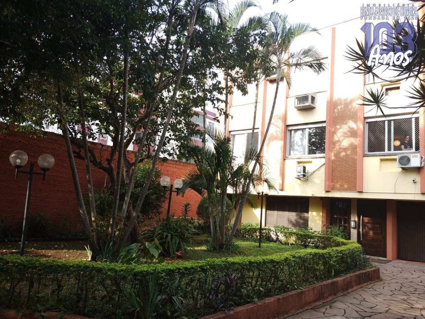 Apartamento, 1 quarto, 39 m² - Foto 1