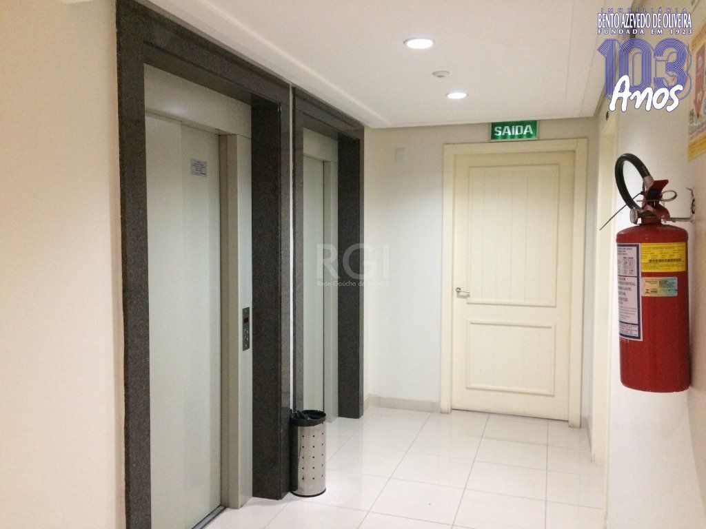 Sala-Conjunto, 29 m² - Foto 6