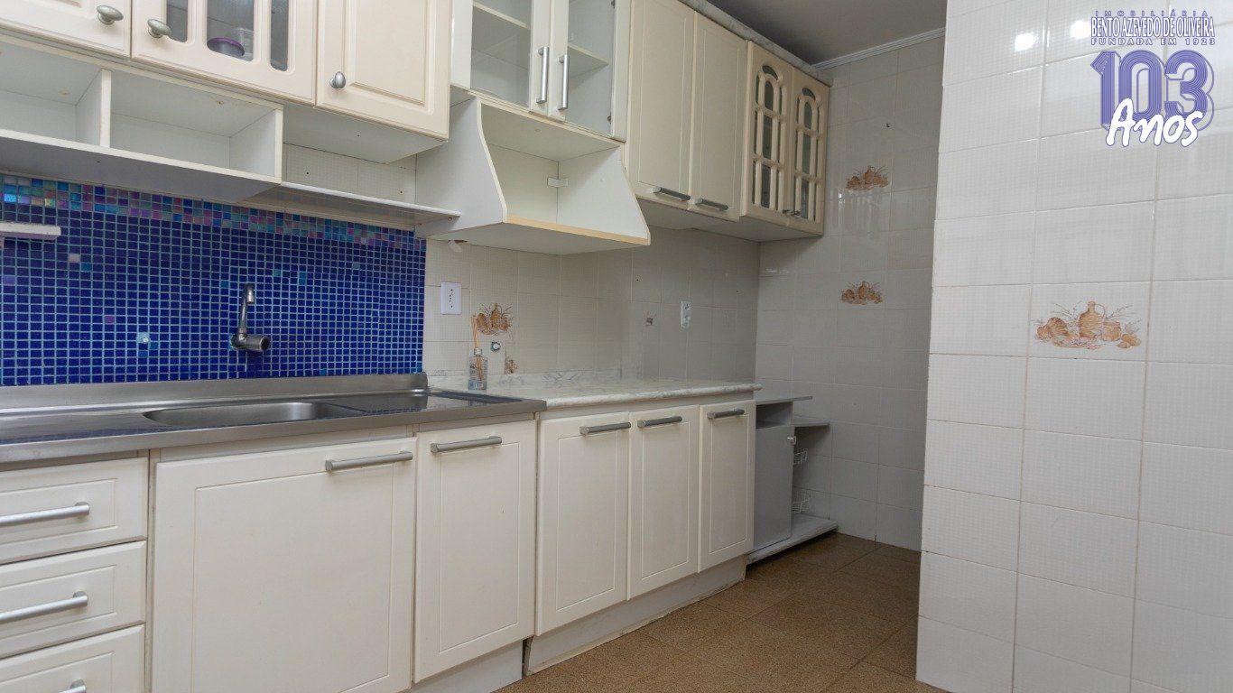 Apartamento, 2 quartos, 60 m² - Foto 4