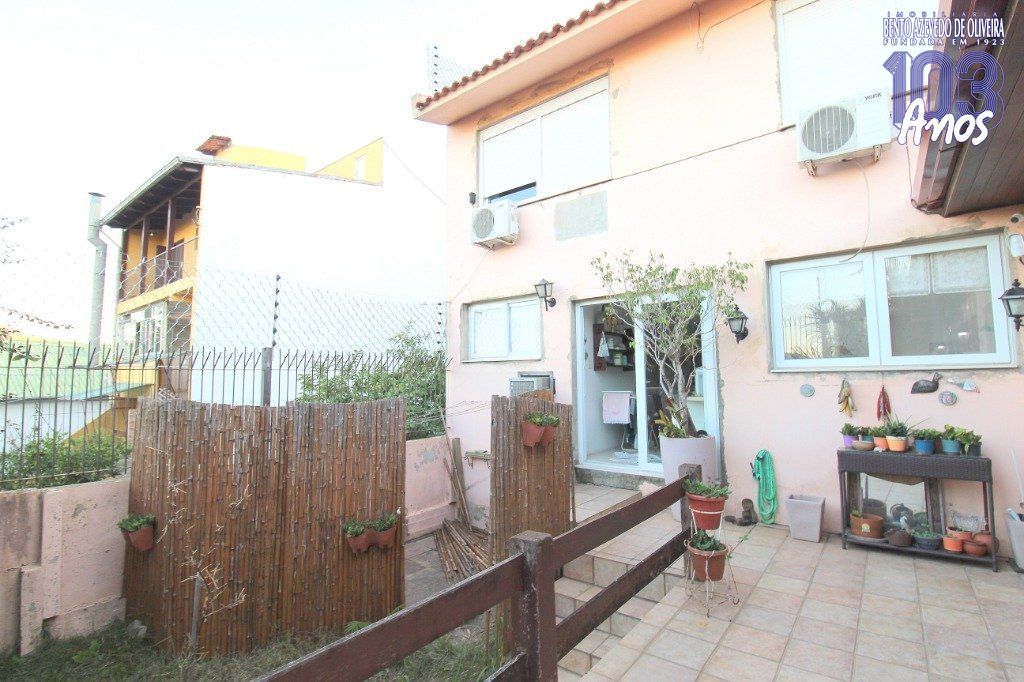 Casa, 3 quartos, 100 m² - Foto 19