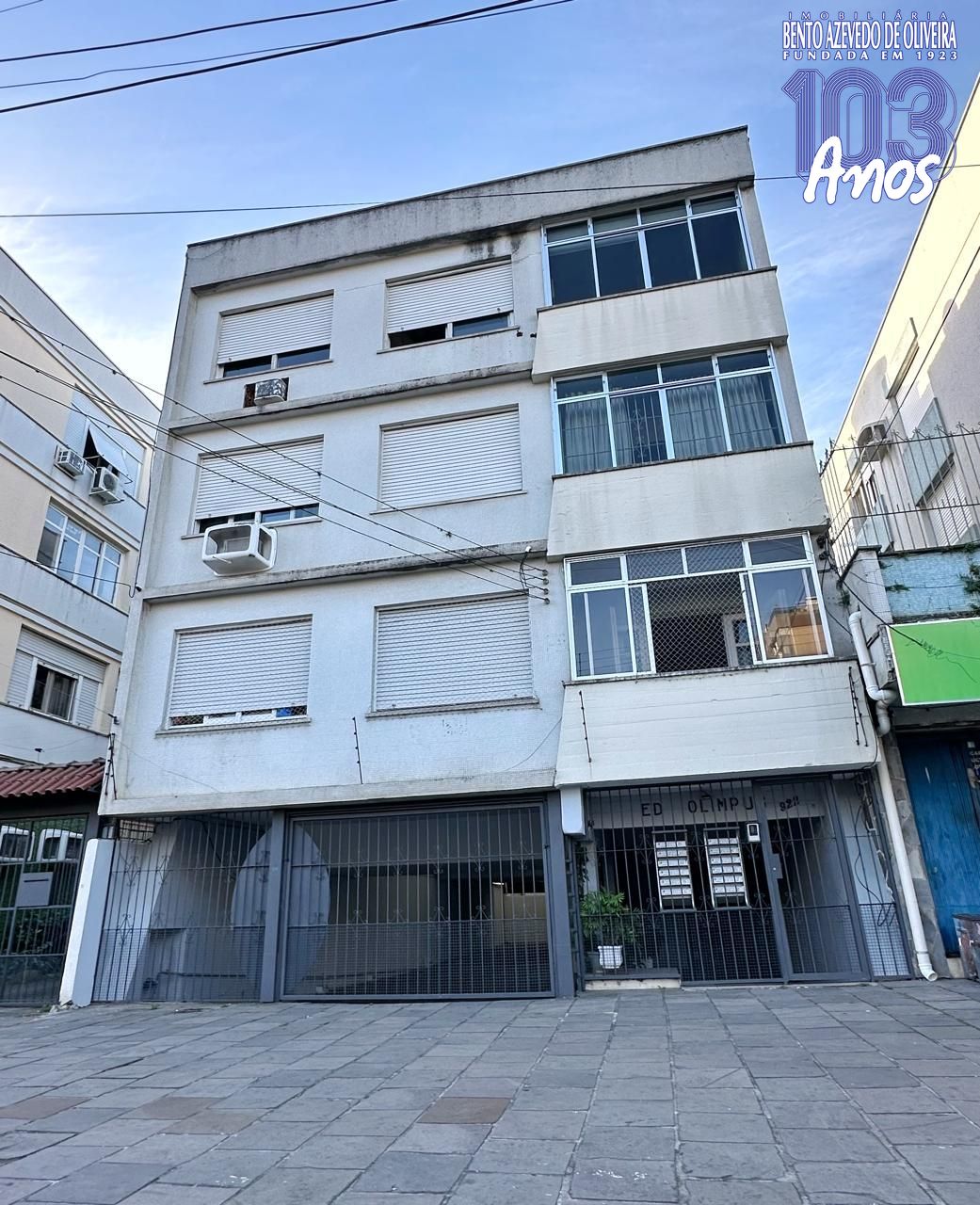 Apartamento, 3 quartos, 70 m² - Foto 15