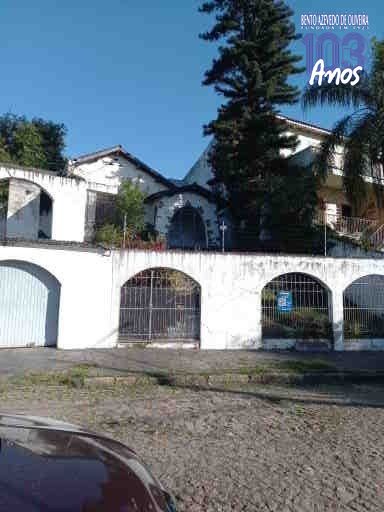 Casa, 3 quartos, 250 m² - Foto 37