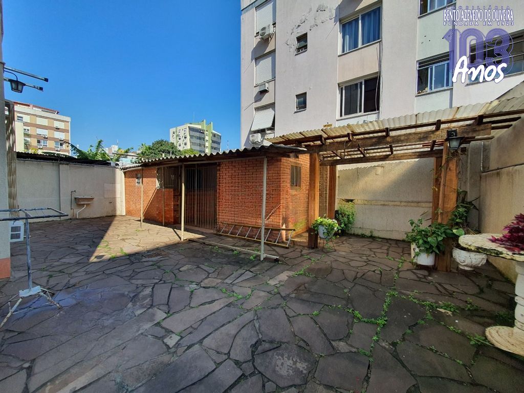 Apartamento, 1 quarto, 26 m² - Foto 14