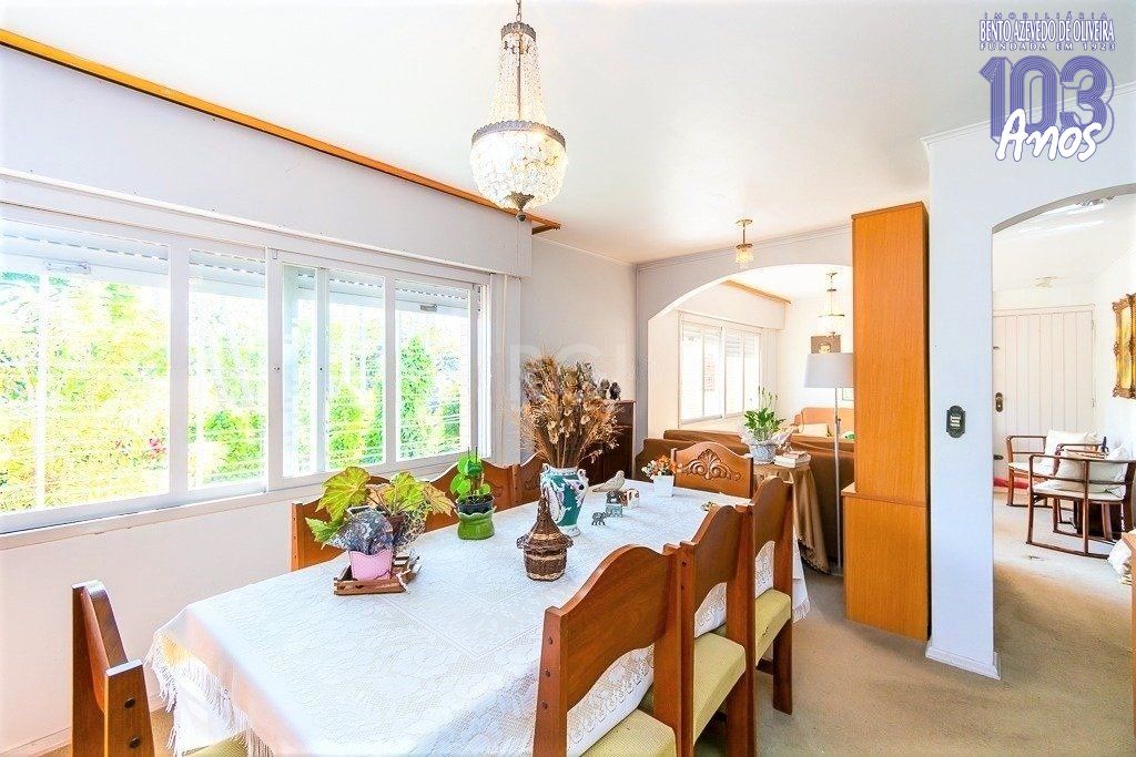 Casa, 4 quartos, 215 m² - Foto 5