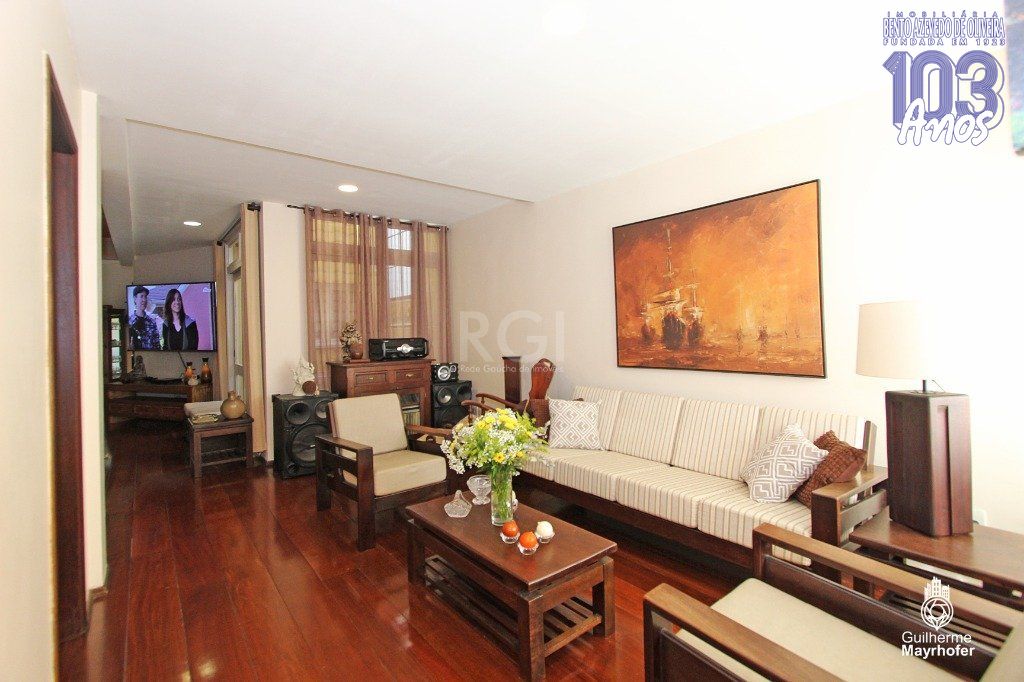 Casa, 5 quartos, 240 m² - Foto 6
