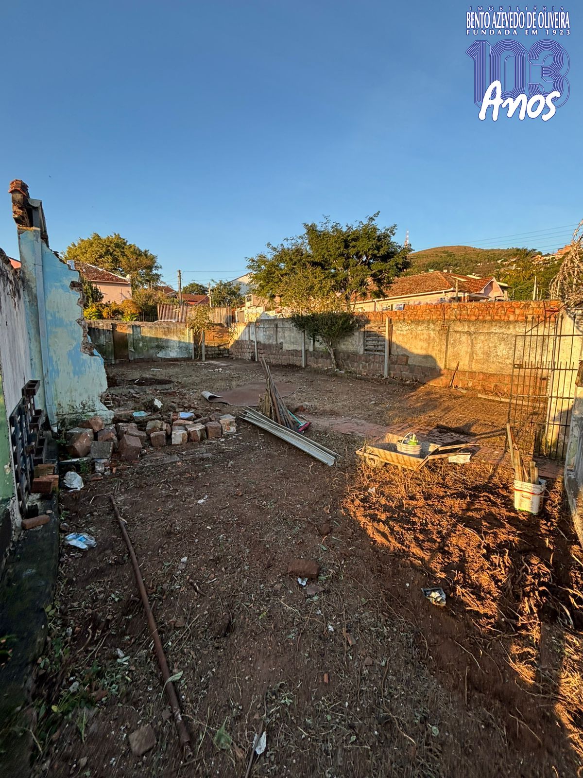 Terreno, 226 m² - Foto 8