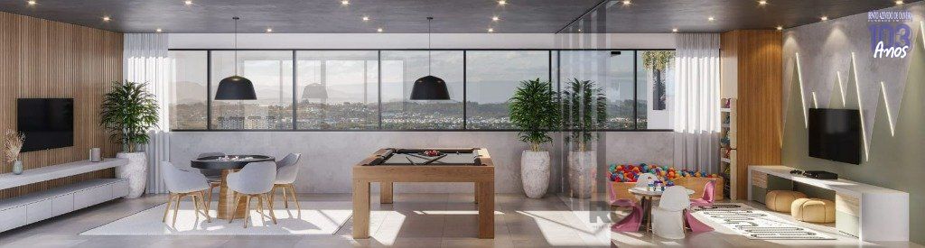 Apartamento, 2 quartos, 106 m² - Foto 19