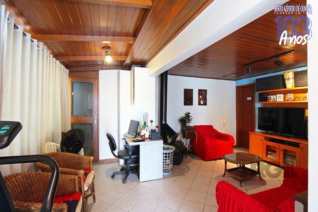 Cobertura, 4 quartos, 152 m² - Foto 9