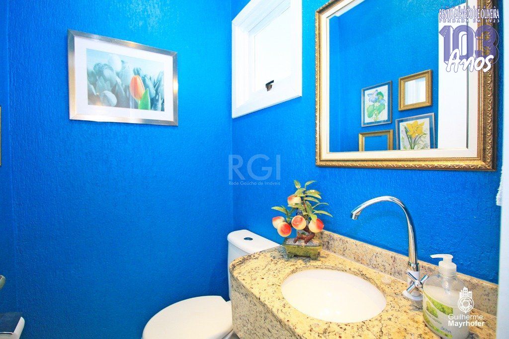 Casa de Condomínio, 4 quartos - Foto 8
