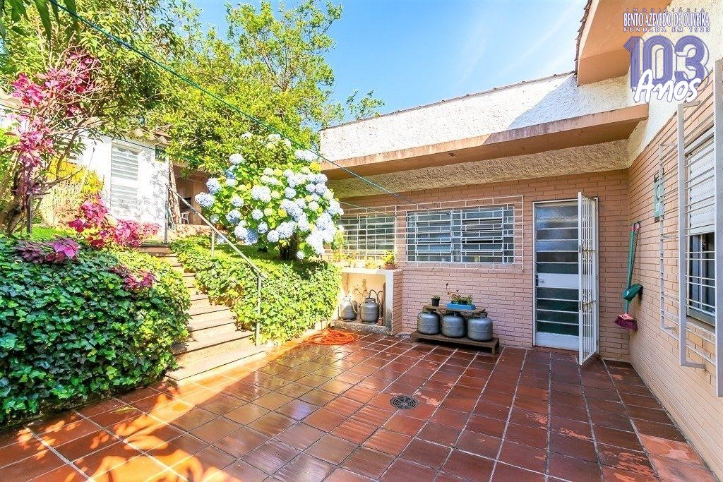 Casa, 4 quartos, 215 m² - Foto 37