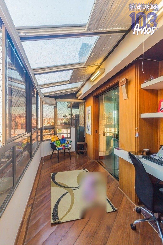 Cobertura, 3 quartos, 175 m² - Foto 20