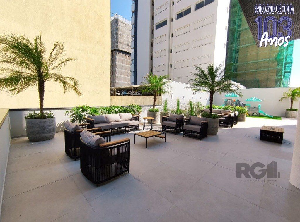 Apartamento, 2 quartos, 93 m² - Foto 11