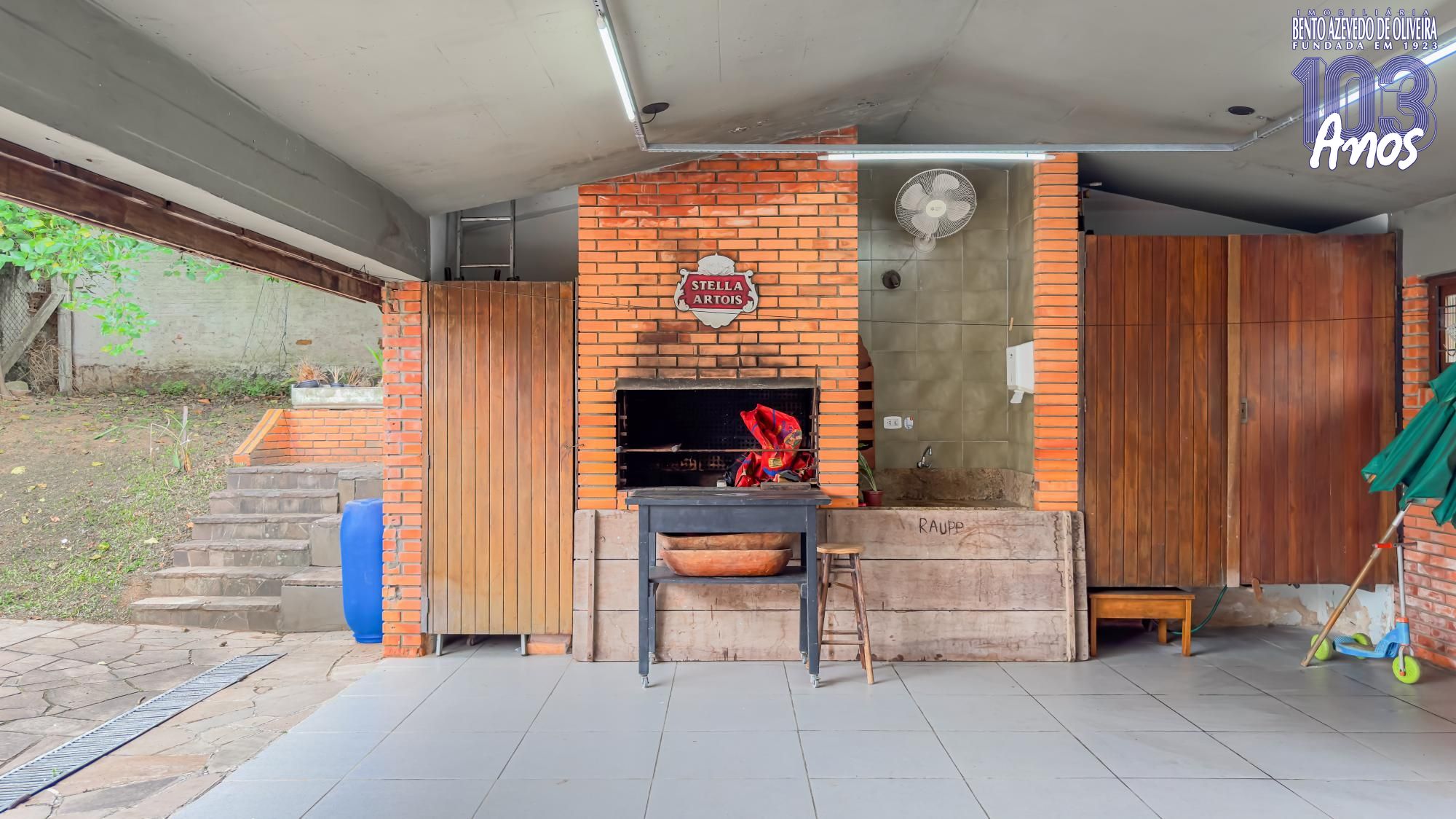 Casa, 3 quartos, 313 m² - Foto 11