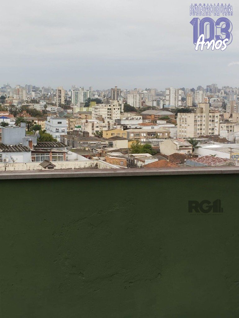 Cobertura, 2 quartos, 65 m² - Foto 39