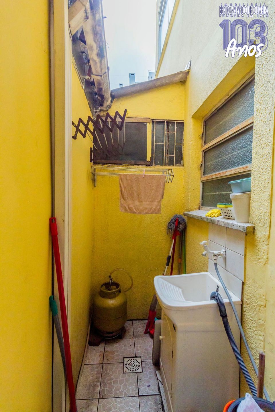 Apartamento, 1 quarto, 39 m² - Foto 10