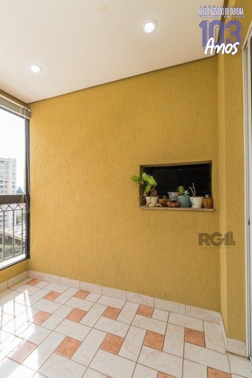 Apartamento, 3 quartos, 95 m² - Foto 4