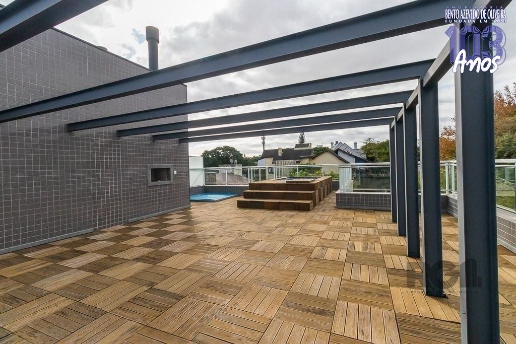 Cobertura, 3 quartos, 238 m² - Foto 16