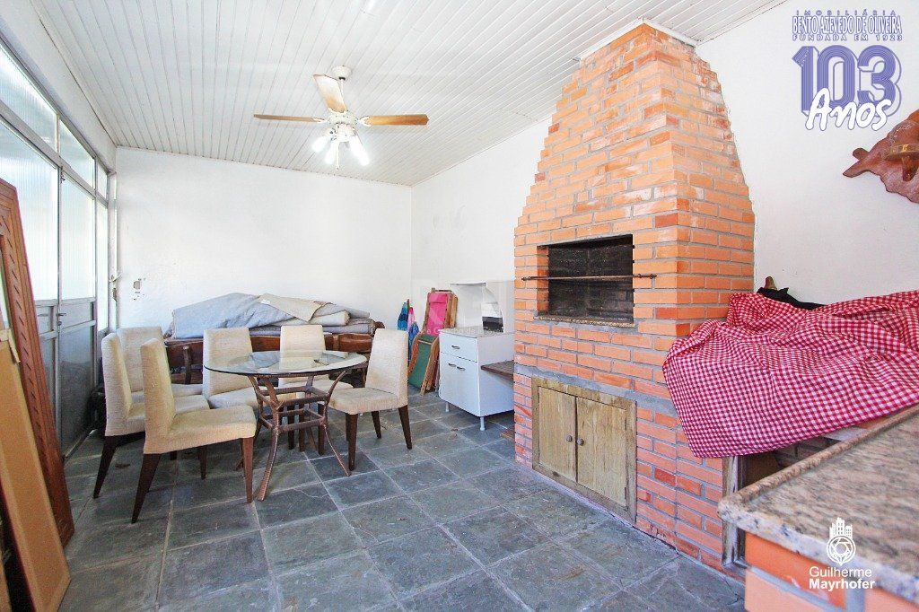 Casa, 3 quartos, 215 m² - Foto 29