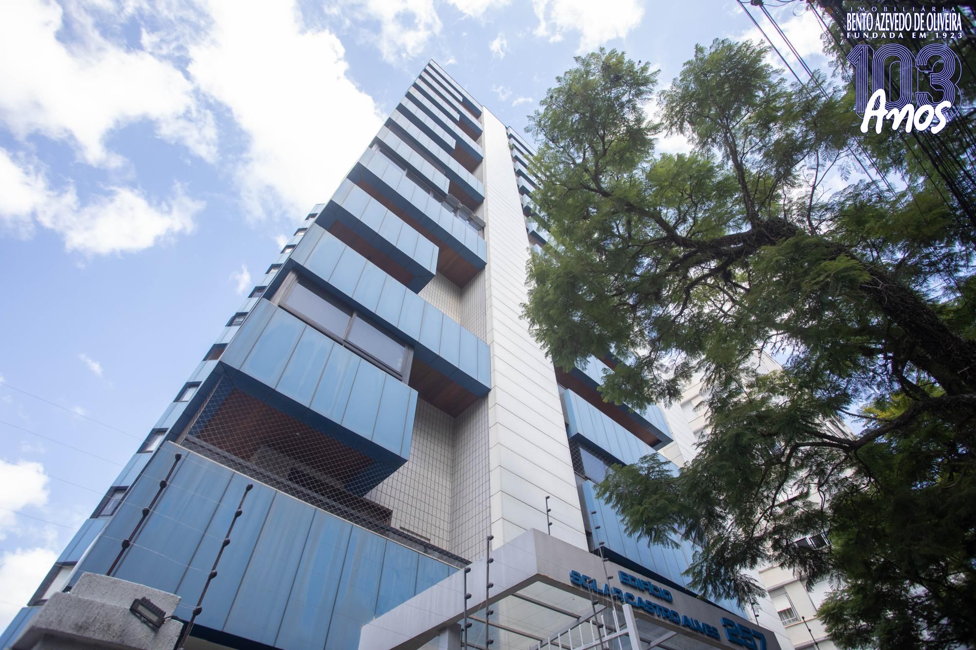 Cobertura, 5 quartos, 603 m² - Foto 1