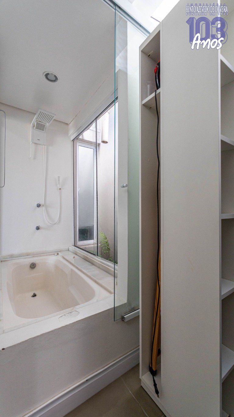 Cobertura, 2 quartos, 108 m² - Foto 33