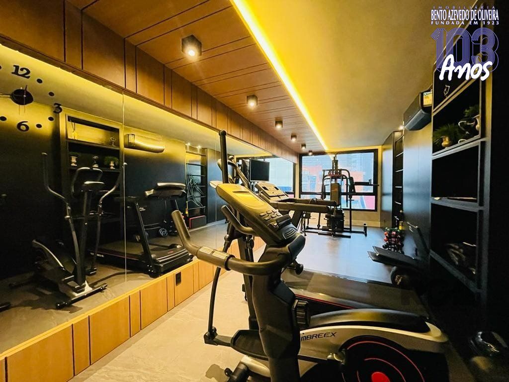 Apartamento, 2 quartos, 83 m² - Foto 16