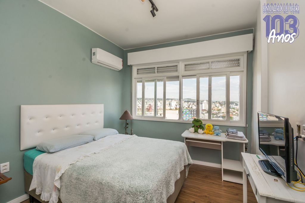 Apartamento, 3 quartos, 110 m² - Foto 15