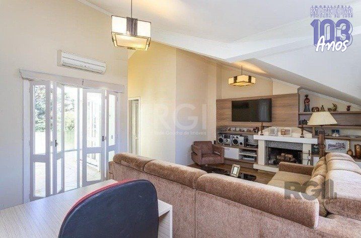 Casa, 3 quartos, 210 m² - Foto 30