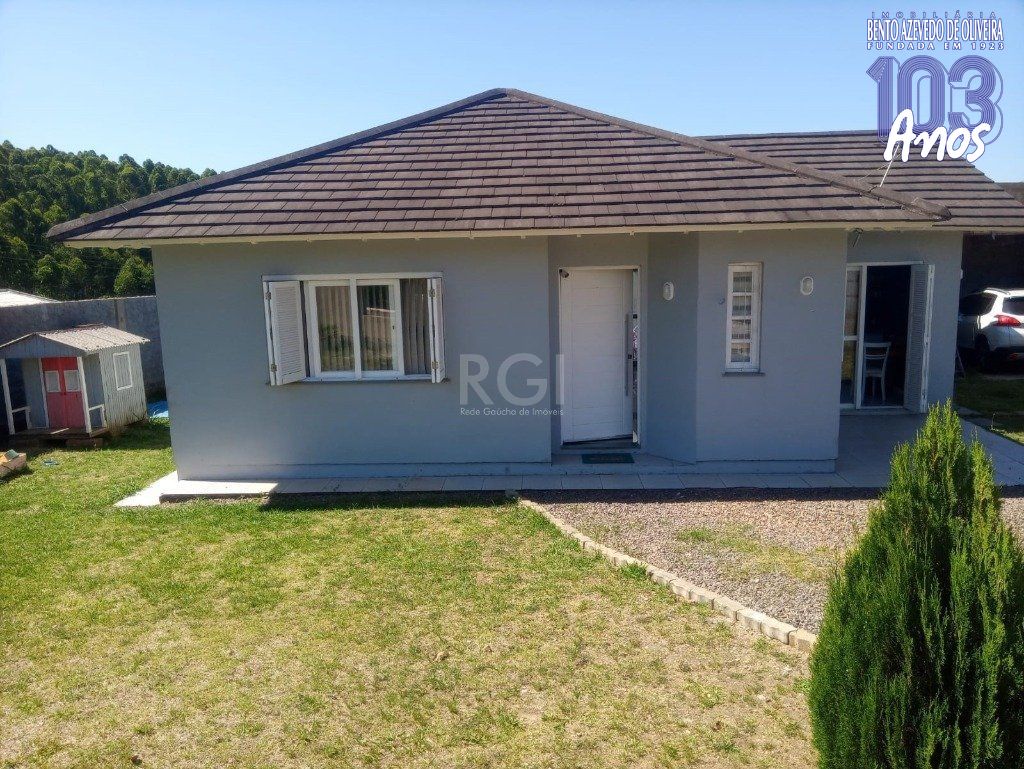 Casa, 2 quartos, 69 m² - Foto 4