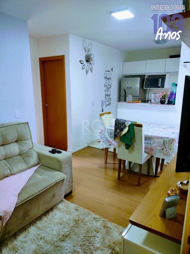 Apartamento, 2 quartos, 48 m² - Foto 8
