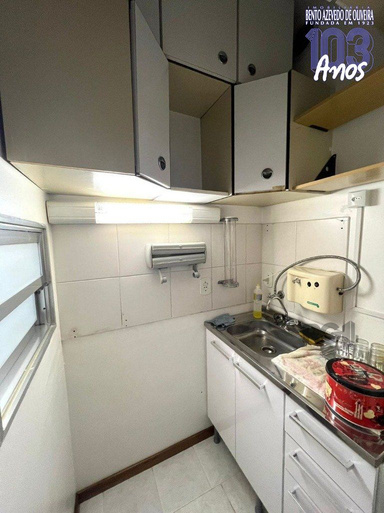 Sala-Conjunto, 32 m² - Foto 14