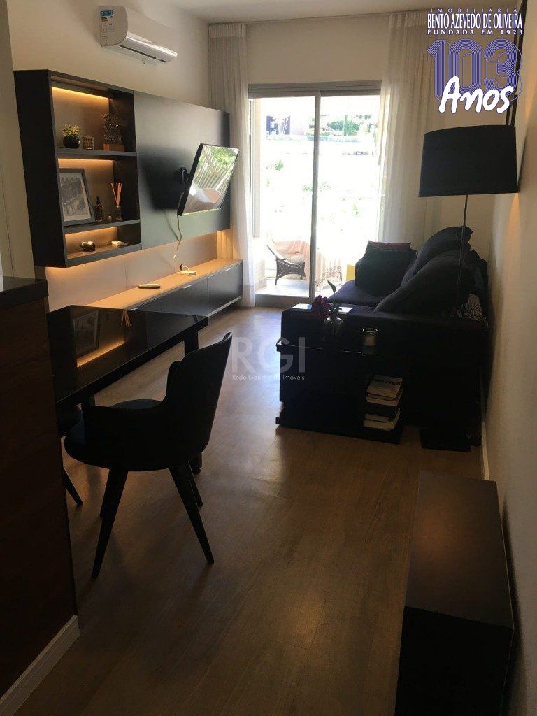 Apartamento, 1 quarto, 48 m² - Foto 16