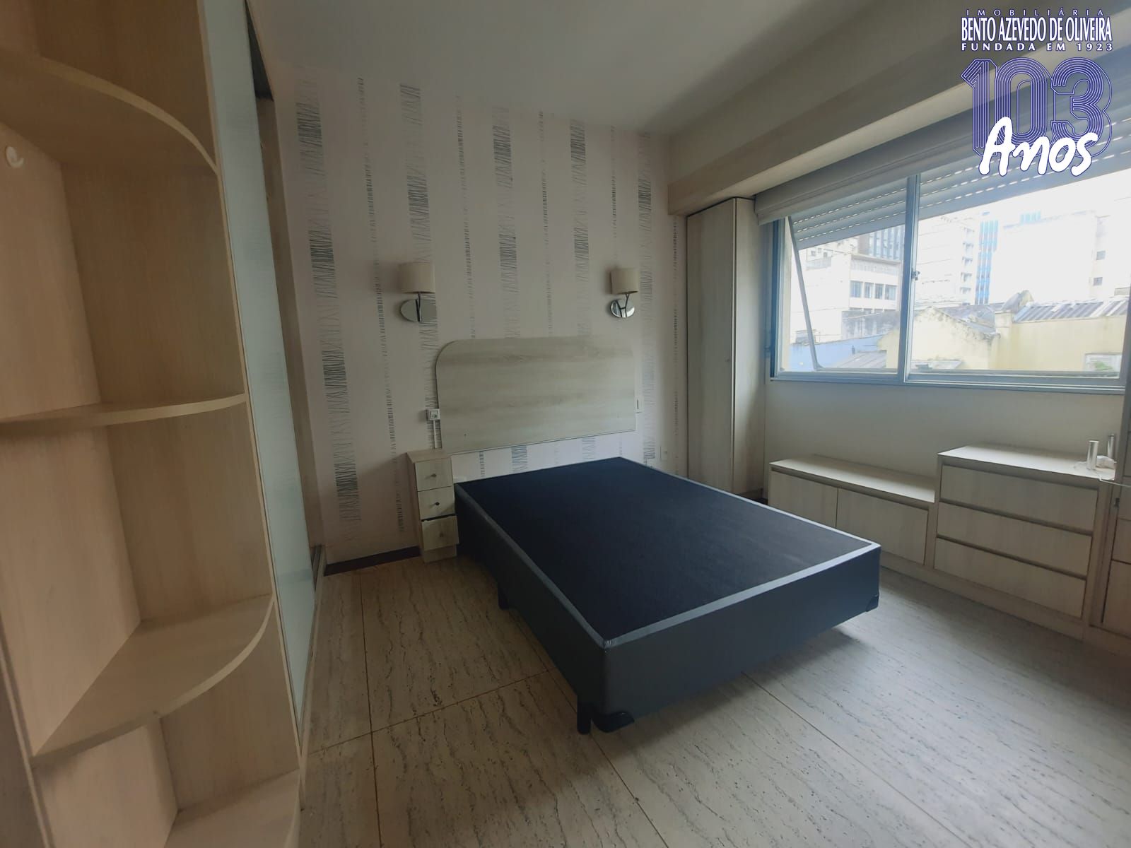 Apartamento, 1 quarto, 35 m² - Foto 13