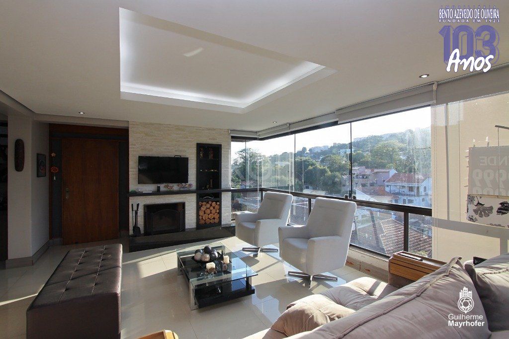 Cobertura, 3 quartos, 350 m² - Foto 2