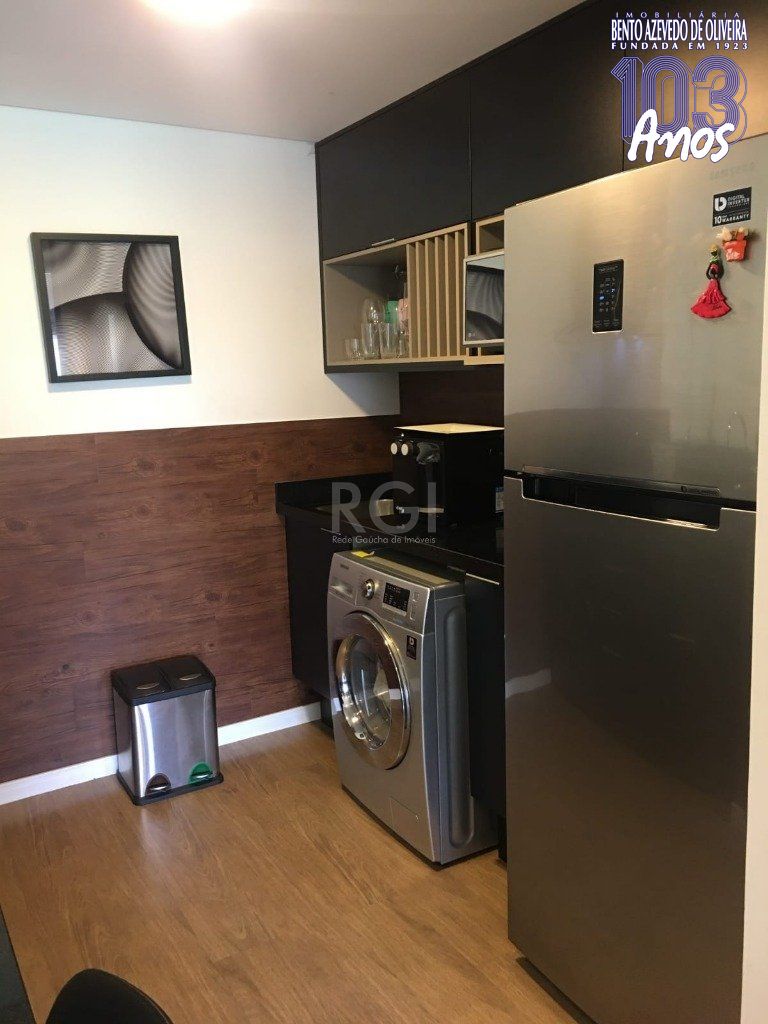 Apartamento, 1 quarto, 48 m² - Foto 19