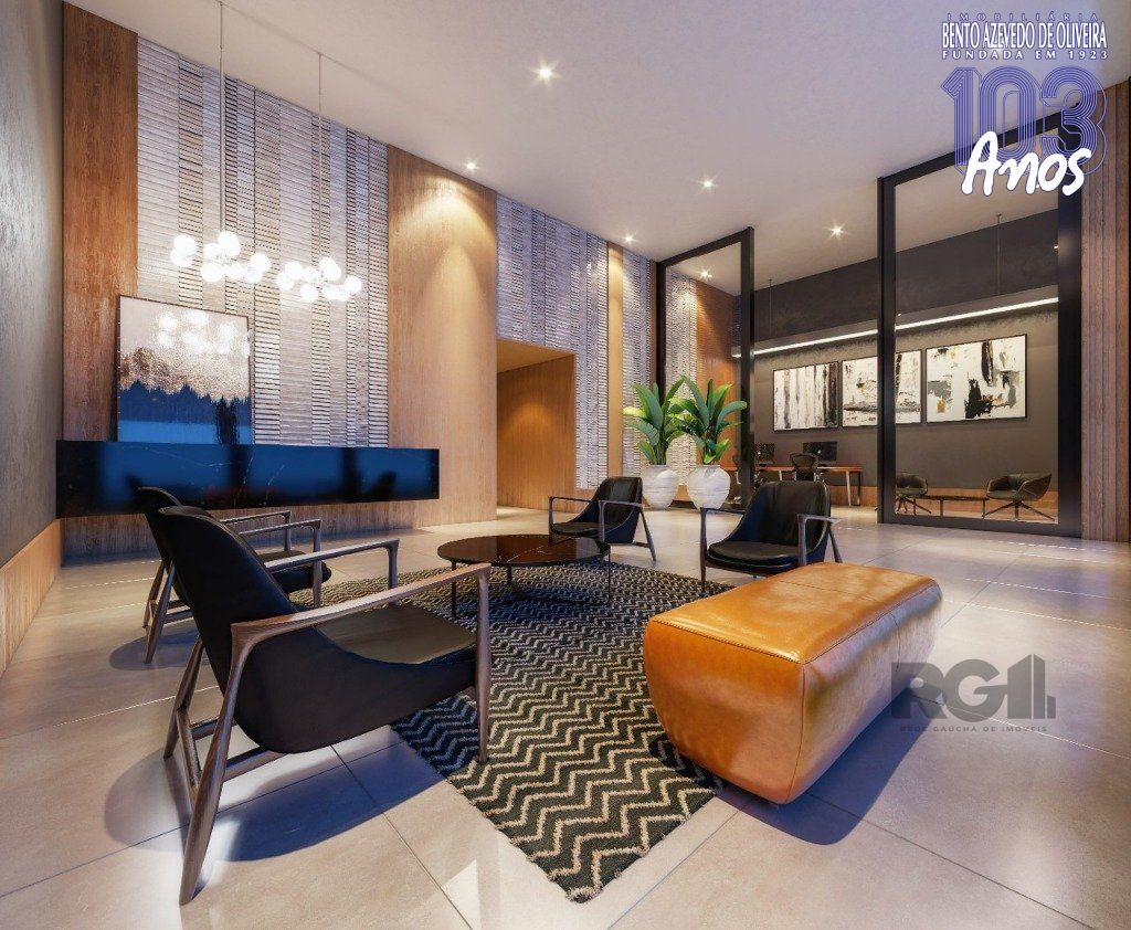 Apartamento, 2 quartos, 91 m² - Foto 9