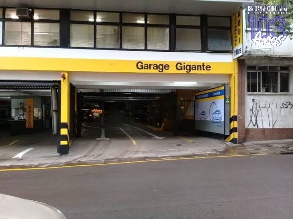 Box-Garagem, 32 m² - Foto 2