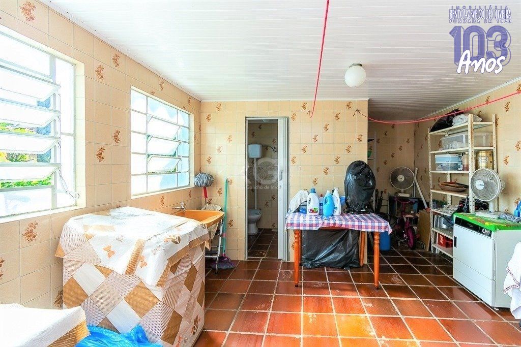 Casa, 4 quartos, 215 m² - Foto 32