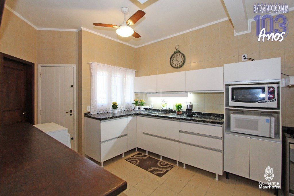 Casa, 5 quartos, 240 m² - Foto 15