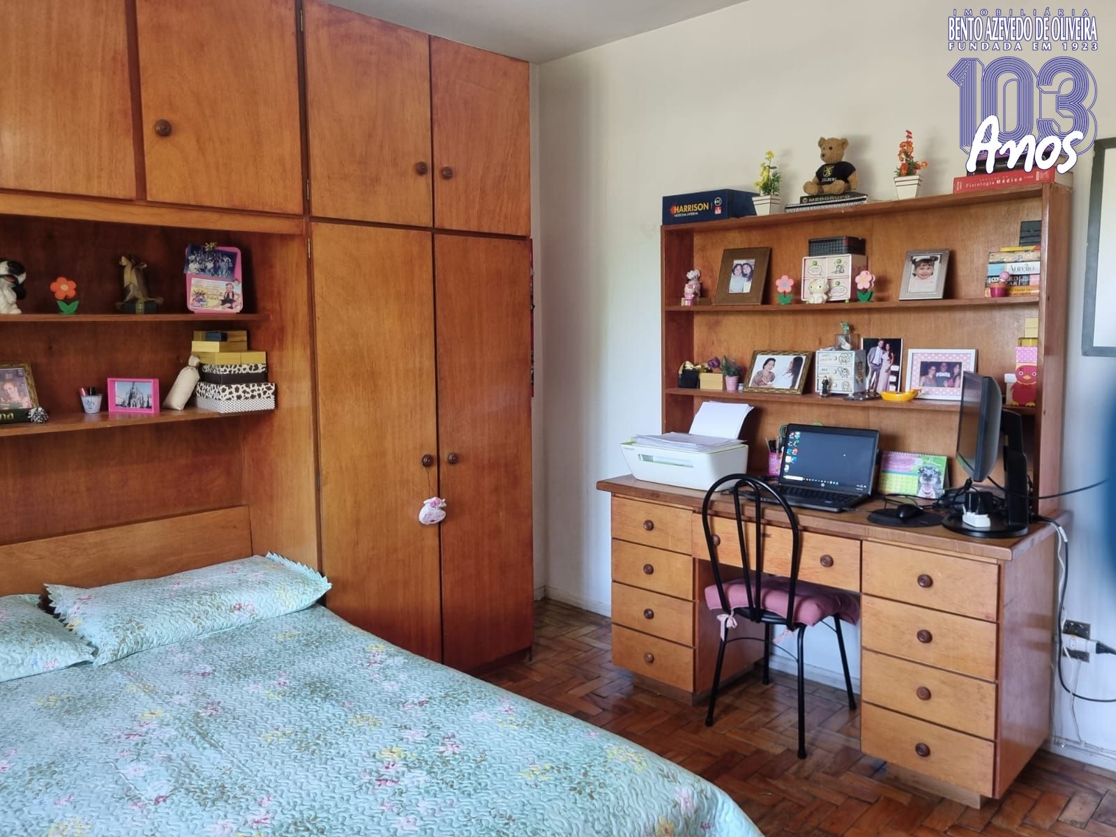 Quarto hóspedes 2