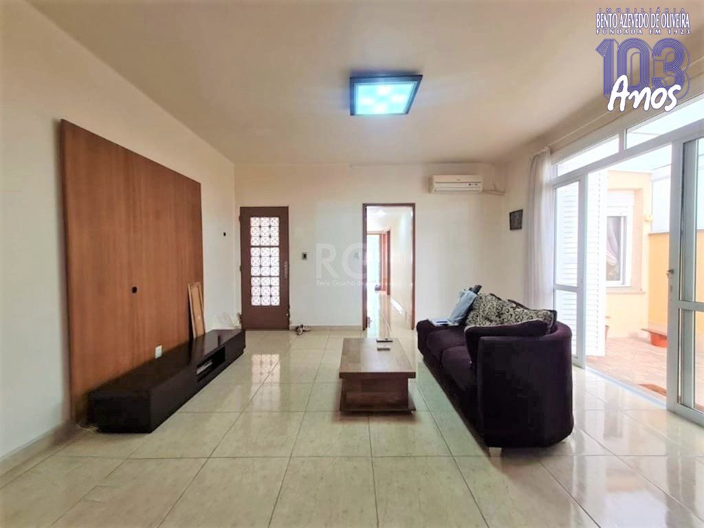 Apartamento, 3 quartos, 124 m² - Foto 1