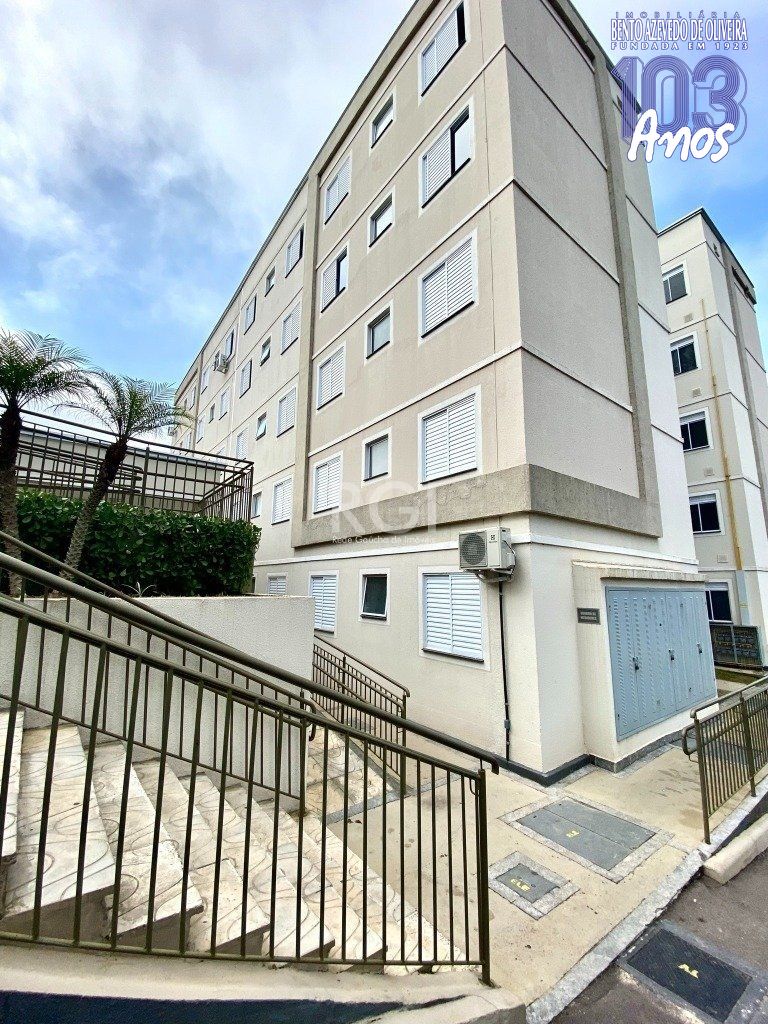 Apartamento, 2 quartos, 48 m² - Foto 29