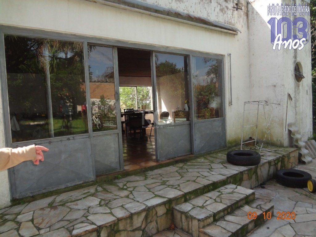 Casa, 3 quartos, 250 m² - Foto 8