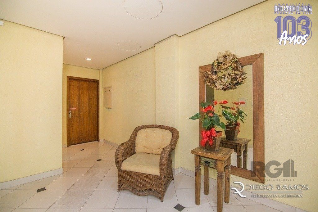 Cobertura, 1 quarto, 102 m² - Foto 19