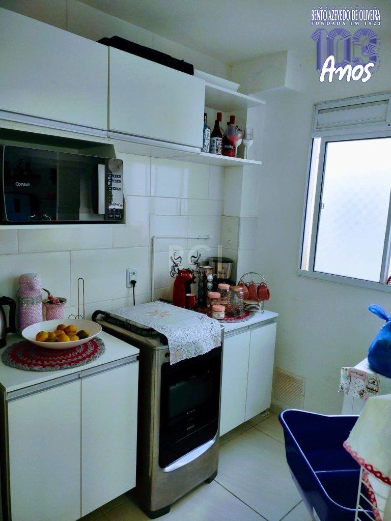 Apartamento, 2 quartos, 48 m² - Foto 11