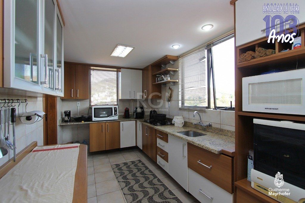 Cobertura, 3 quartos, 350 m² - Foto 12