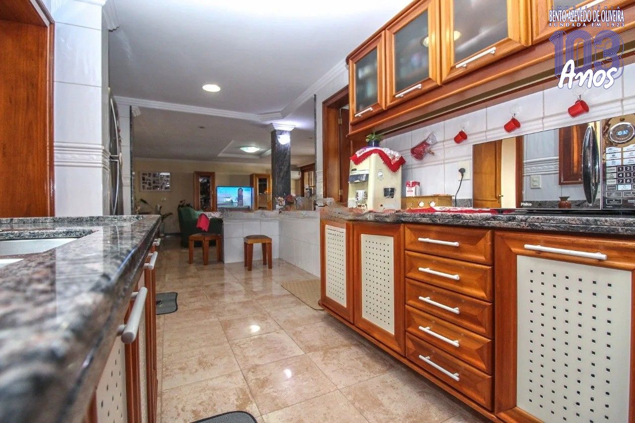 Casa, 3 quartos, 612 m² - Foto 5