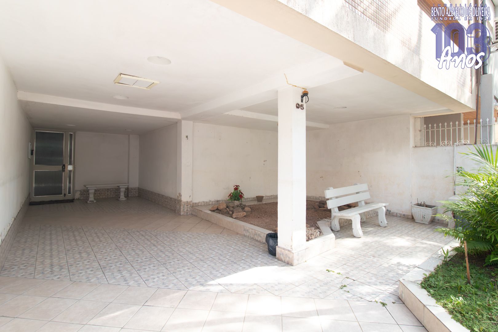 Apartamento, 1 quarto, 54 m² - Foto 3