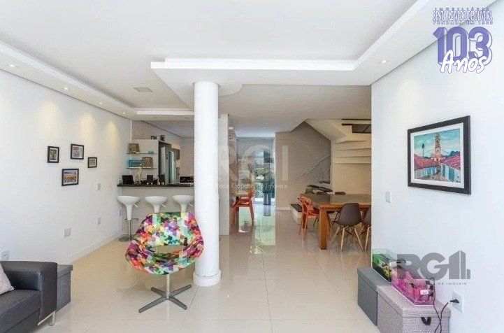 Casa, 3 quartos, 210 m² - Foto 6