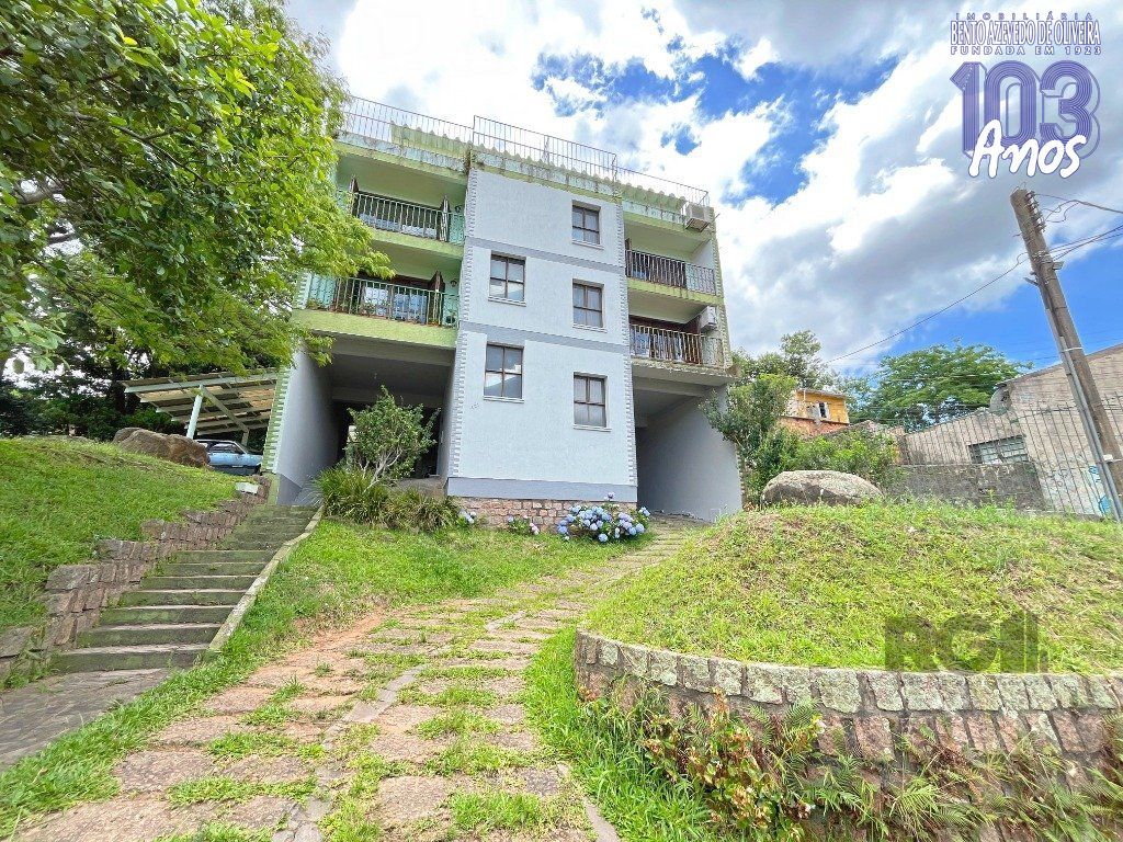 Cobertura, 3 quartos, 148 m² - Foto 1