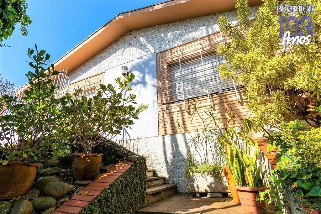 Casa, 4 quartos, 215 m² - Foto 44